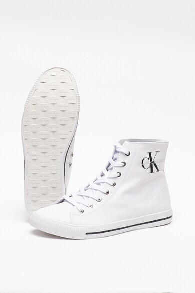 CALVIN KLEIN JEANS Tenisi hi-top Augusto Barbati