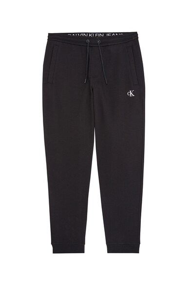 CALVIN KLEIN JEANS CALVIN KLEIN, Pantaloni sport cu snur de ajustare Barbati