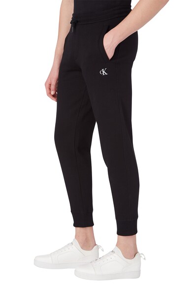 CALVIN KLEIN JEANS CALVIN KLEIN, Pantaloni sport cu snur de ajustare Barbati