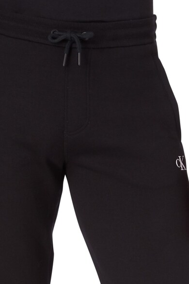 CALVIN KLEIN JEANS CALVIN KLEIN, Pantaloni sport cu snur de ajustare Barbati