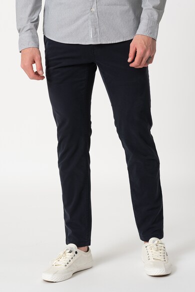 CALVIN KLEIN JEANS Skinny fit chino nadrág férfi