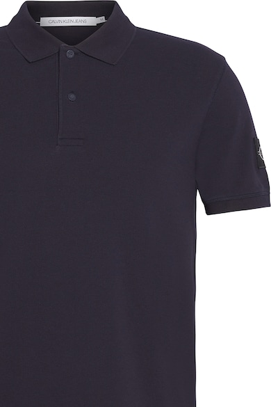 CALVIN KLEIN JEANS Tricou polo Barbati