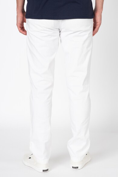 Tommy Hilfiger Pantaloni chino drepti Denton Barbati