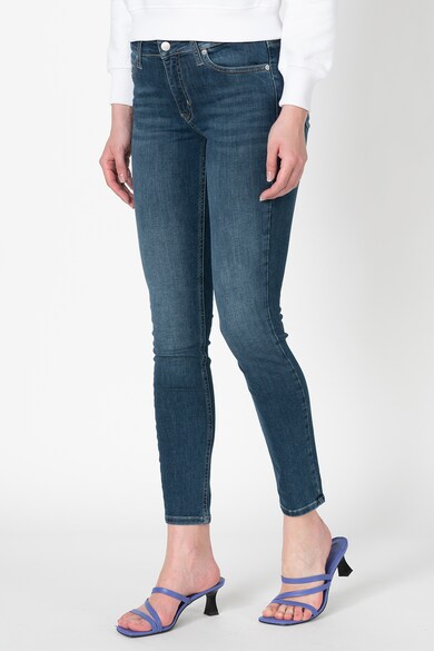 CALVIN KLEIN JEANS Blugi skinny Femei