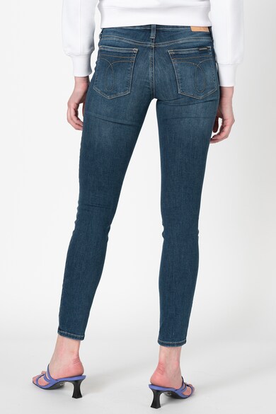 CALVIN KLEIN JEANS Blugi skinny Femei