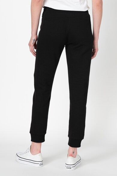 CALVIN KLEIN JEANS Pantaloni sport cu snur Femei