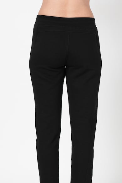 CALVIN KLEIN JEANS Pantaloni sport cu snur Femei