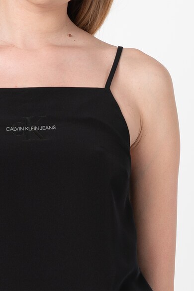 CALVIN KLEIN JEANS Top spagettipántokkal női