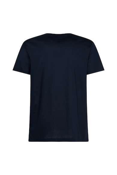 Tommy Hilfiger Tricou relaxed fit cu imprimeu logo Barbati