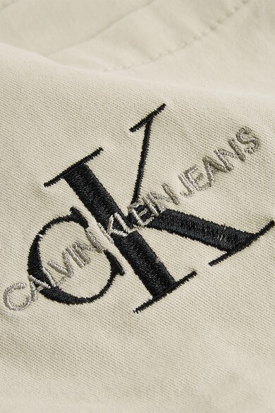 CALVIN KLEIN JEANS Sarafan mini cu logo Femei