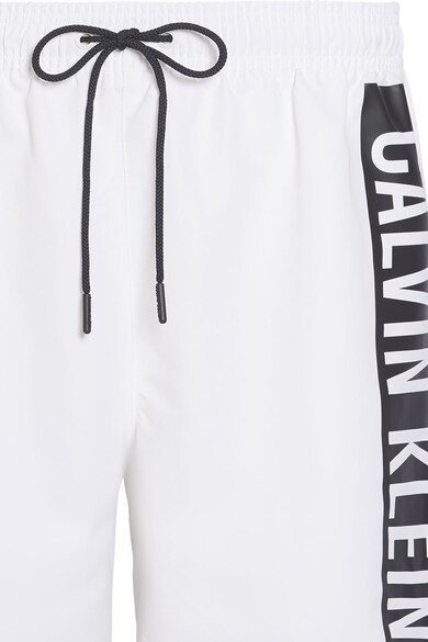 CALVIN KLEIN Pantaloni scurti de baie cu logo Barbati