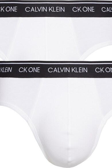 CALVIN KLEIN Set de chiloti - 2 perechi f Barbati