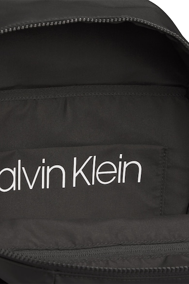 CALVIN KLEIN Rucsac cu garnitura logo Barbati