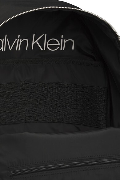 CALVIN KLEIN Rucsac cu garnitura logo Barbati