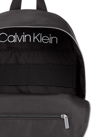 CALVIN KLEIN Rucsac cu garnitura logo Barbati