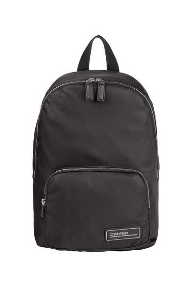 CALVIN KLEIN Rucsac cu garnitura logo Barbati