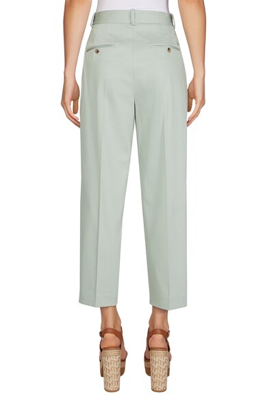 Tommy Hilfiger Pantaloni crop conici Femei