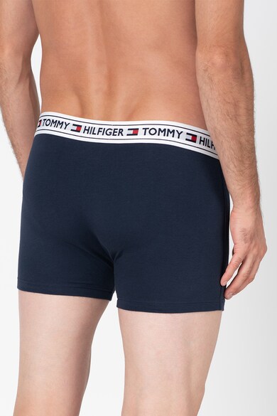 Tommy Hilfiger Boxeri cu banda logo Barbati