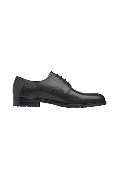 Tommy Hilfiger Pantofi Oxford de piele Barbati