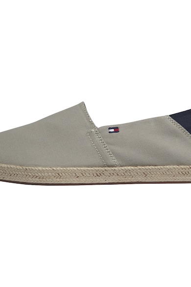 Tommy Hilfiger Espadrile slip-on Barbati