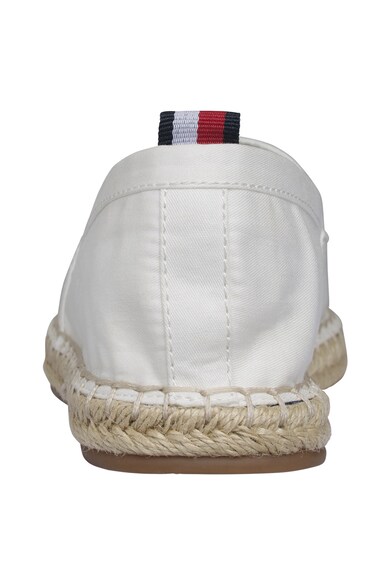 Tommy Hilfiger Espadrile cu varf intarit Femei