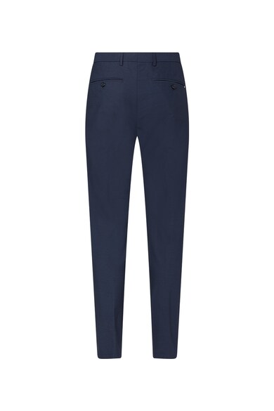 Tommy Hilfiger Pantaloni conici cu buzunare laterale Barbati