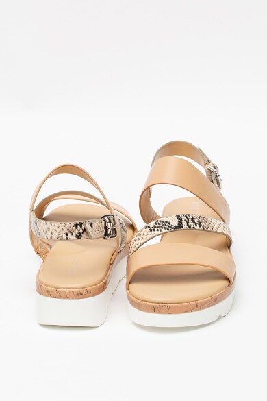 NINE WEST Sandale de piele ecologica Billie Femei