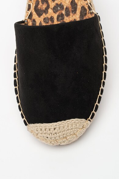 NINE WEST Espadrile cu sireturi More Femei