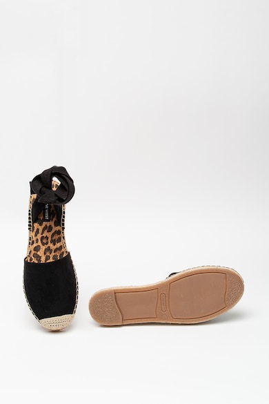 NINE WEST Espadrile cu sireturi More Femei