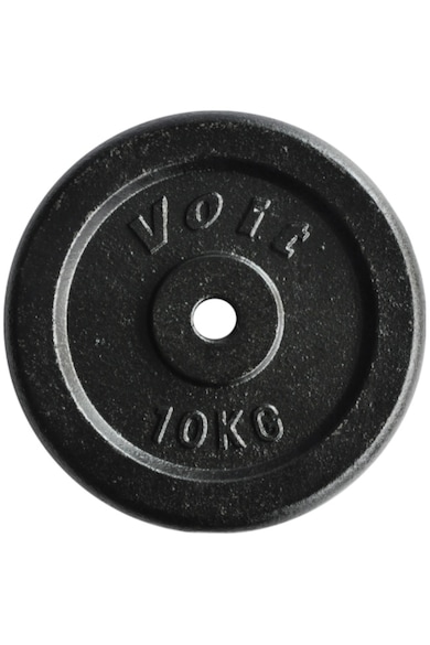 Kondition Тежест диск  Voit, 10 кг Жени