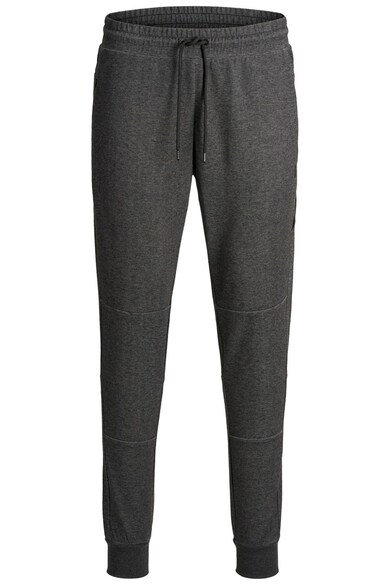 Jack & Jones Pantaloni sport conici cu snur pentru ajustare Will Barbati