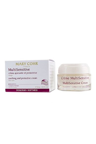 Mary Cohr Crema de fata  Creme Multi Sensitive pentru tenul sensibil 50m Femei