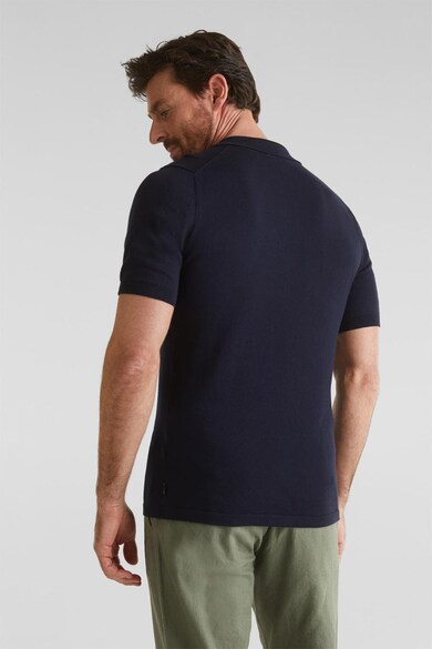 Esprit Tricou polo Barbati