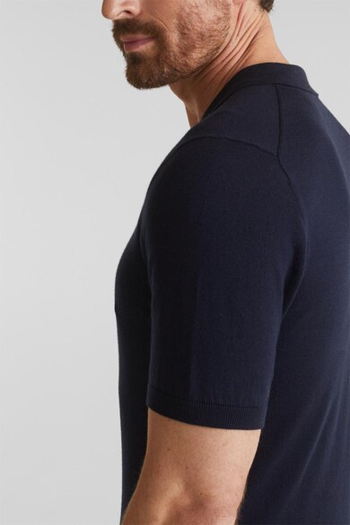 Esprit Tricou polo Barbati