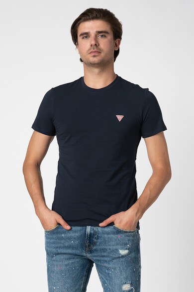 GUESS JEANS Tricou slim fit Barbati