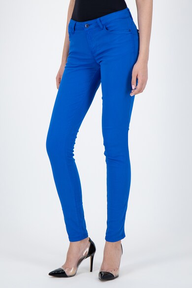 GUESS JEANS Blugi skinny Femei