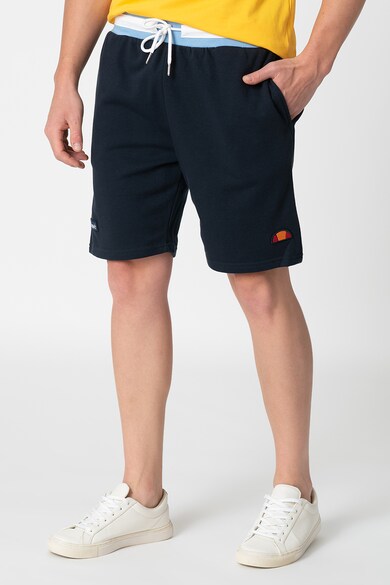 ELLESSE Bermude sport cu snur pentru ajustare Ridere Barbati