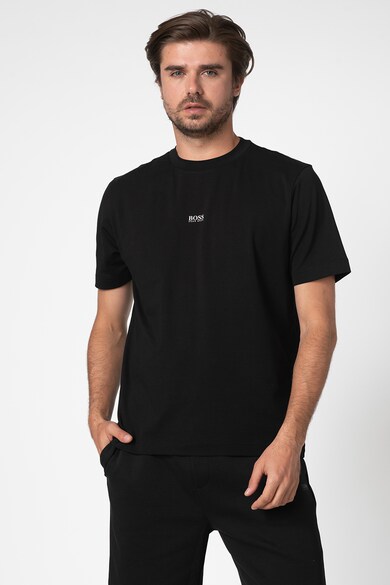 Boss Hugo Boss Tricou relaxed fit TChup Barbati