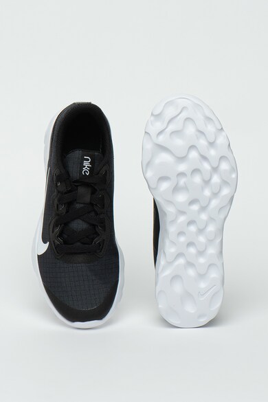 Nike Sneakers, Pantofi sport din material textil Explore Strada Fete