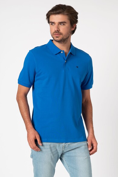 Scotch & Soda Tricou polo cu logo discret Barbati