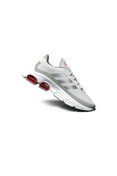 adidas Performance Pantofi cu aspect masiv, pentru alergare Quadcube Fete