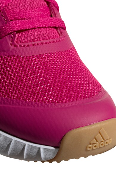 adidas Performance Pantofi cu sireturi, pentru fitness Forta Gym Fete