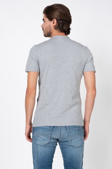 G-Star RAW Tricou slim fit din bumbac organic Barbati