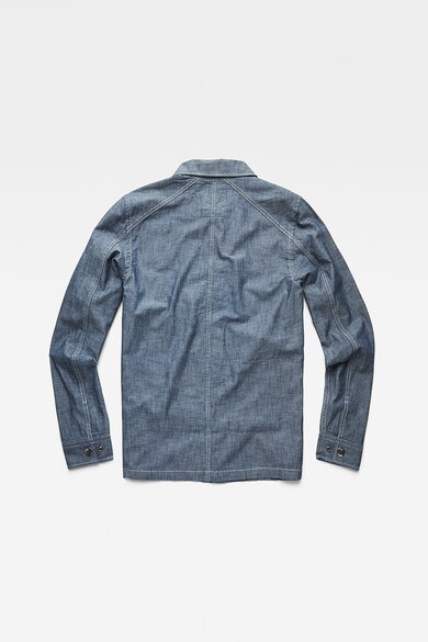 G-Star RAW Camasa dreapta XPO Utility Barbati