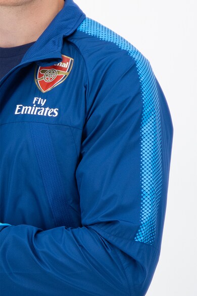 Puma Arsenal FC cipzáros dzseki férfi