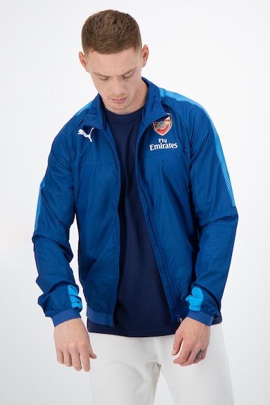 Puma Arsenal FC cipzáros dzseki férfi