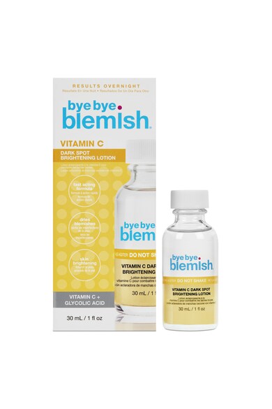 Bye Bye Blemish Lotiune pentru hiperpigmentare  Vitamin Bright, 30ml Femei