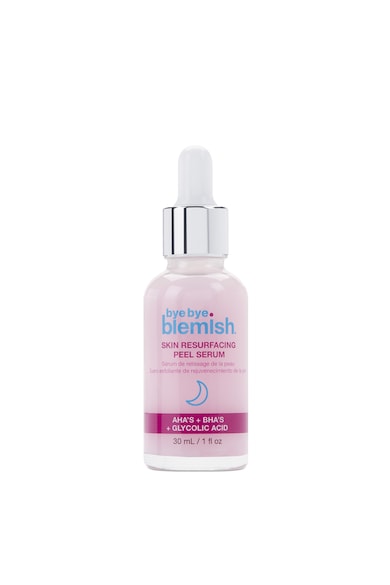 Bye Bye Blemish Serum pentru ten  Resurfacing Peel, 30ml Femei