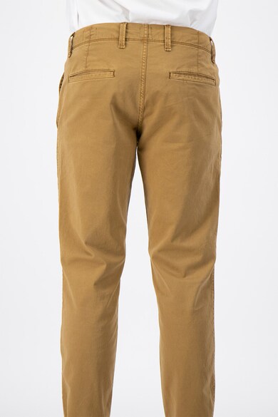 GAP Pantaloni chino cu buzunare oblice Barbati