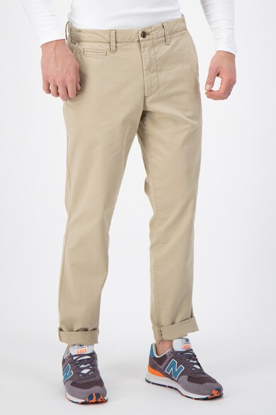 GAP Pantaloni chino slim fit Barbati